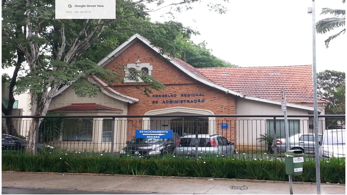 Interessados podem se inscrever até 5 de novembro, exclusivamente pelo site do Instituto Quadrix