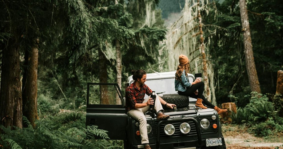 O cruisng conta com milhões de adeptos pelo mundo / Foto ilustrativa