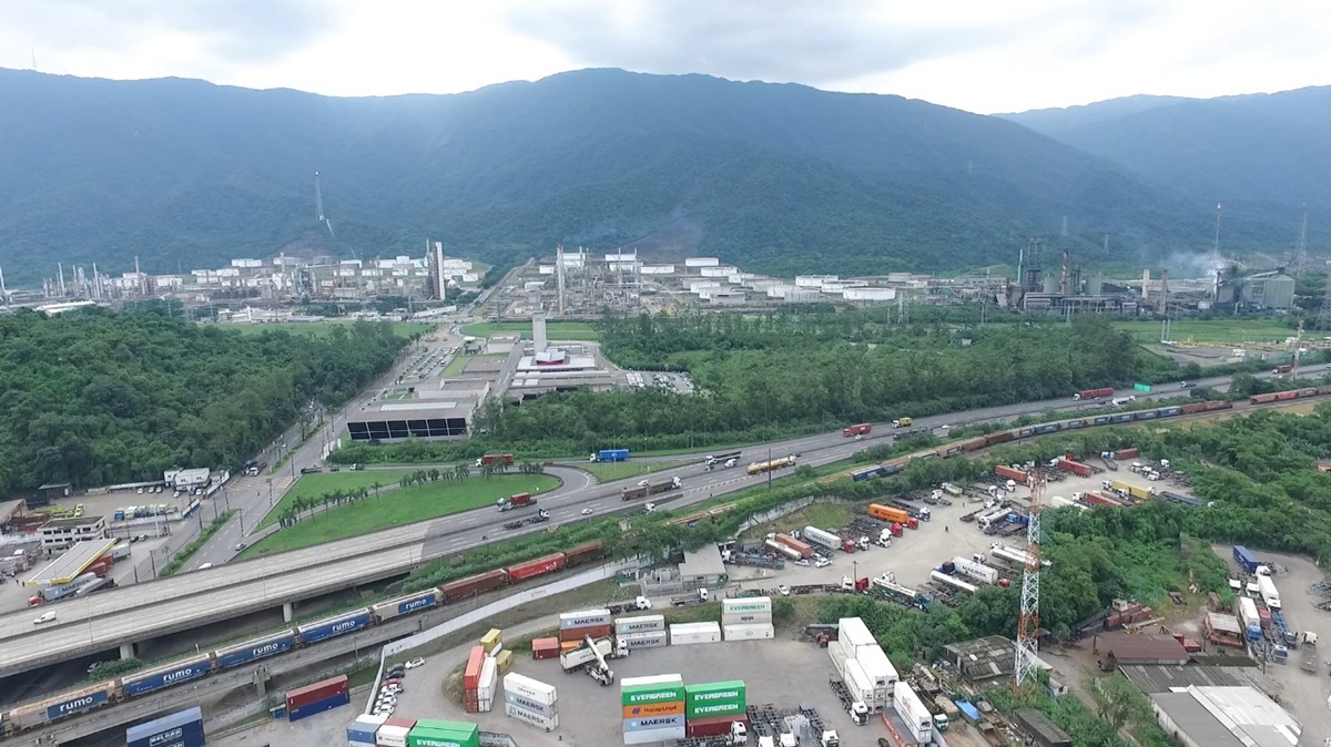 Cubatão como estância turística entrou de vez na pauta do Legislativo municipal
