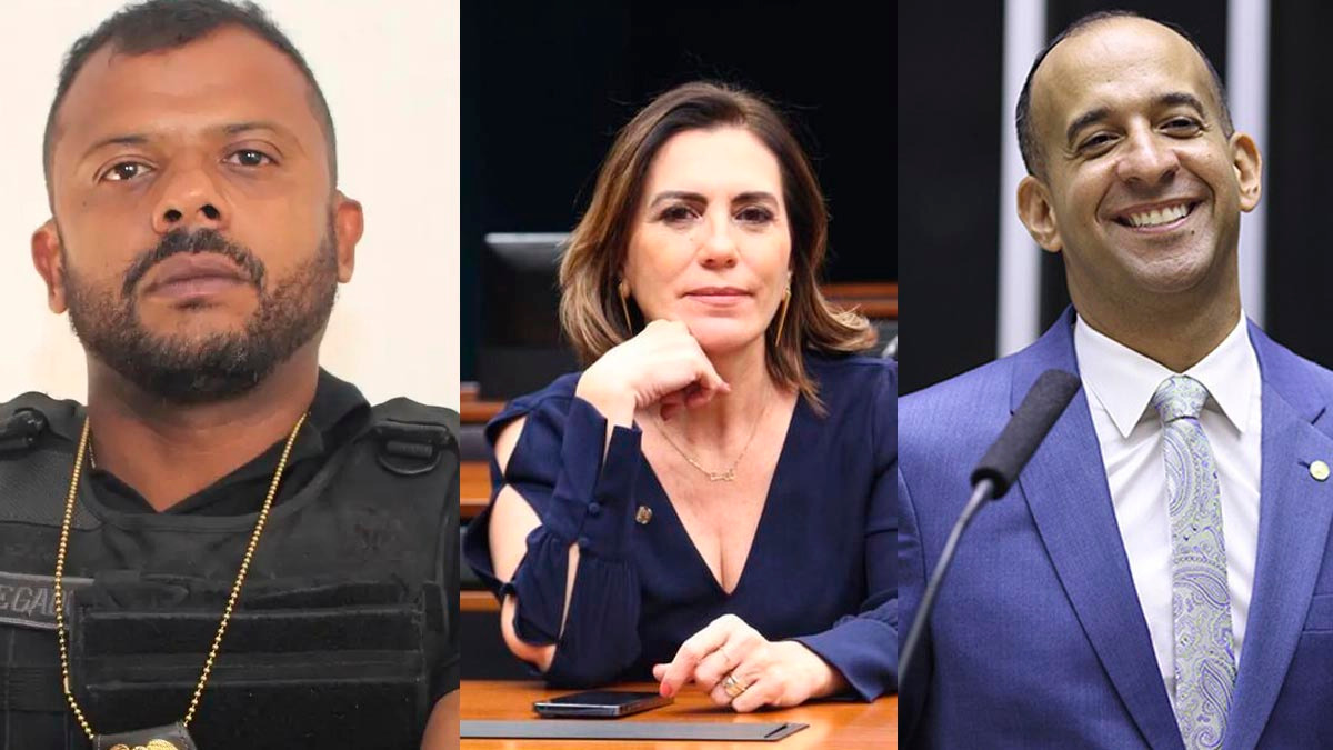 Deputados federais do Litoral de SP se dividiram na votação da PEC da Blindagem