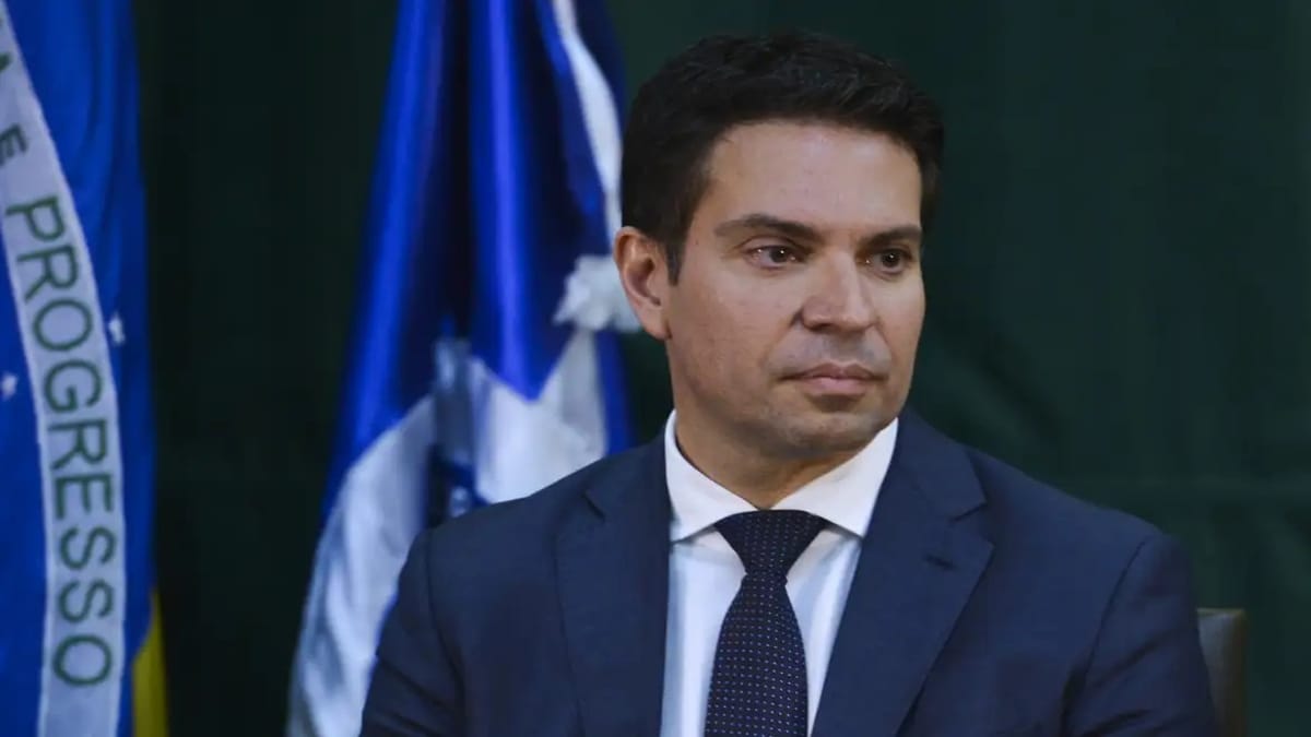 Ramagem teria utilizado a estrutura da Abin para monitorar adversários políticos