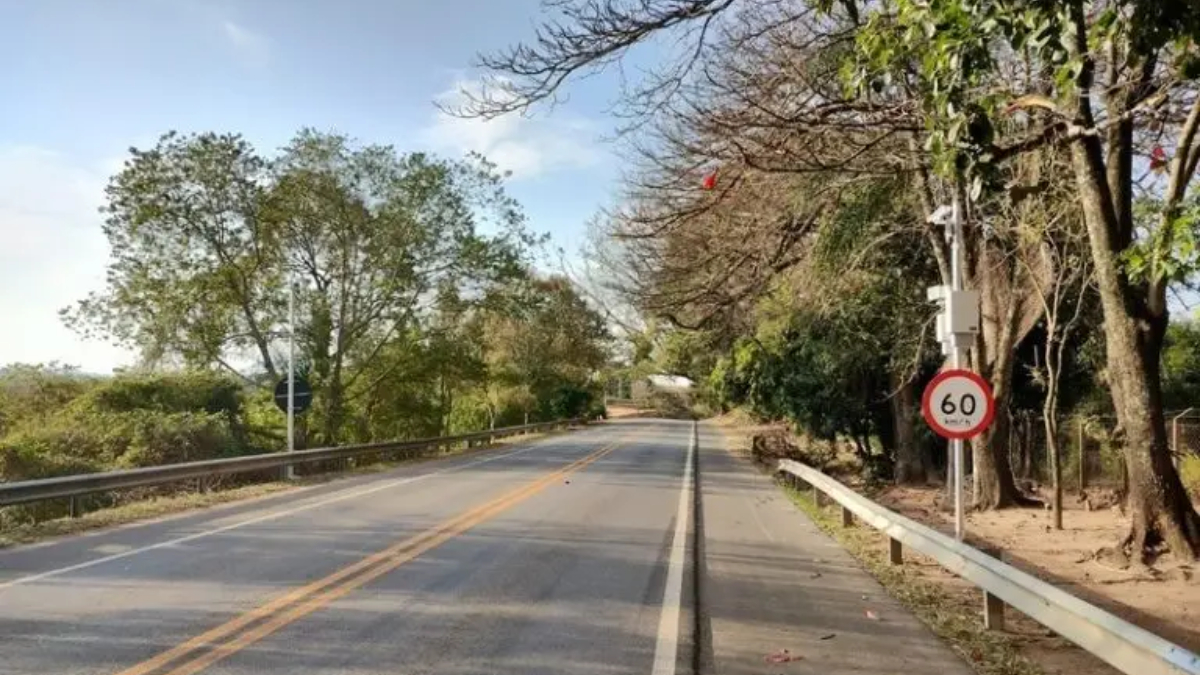 A medida busca reforçar a segurança viária, reduzir acidentes e preservar vidas