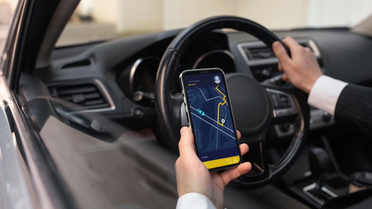 Para acumular pontos, o usuário precisa apenas vincular sua conta Uber à Livelo