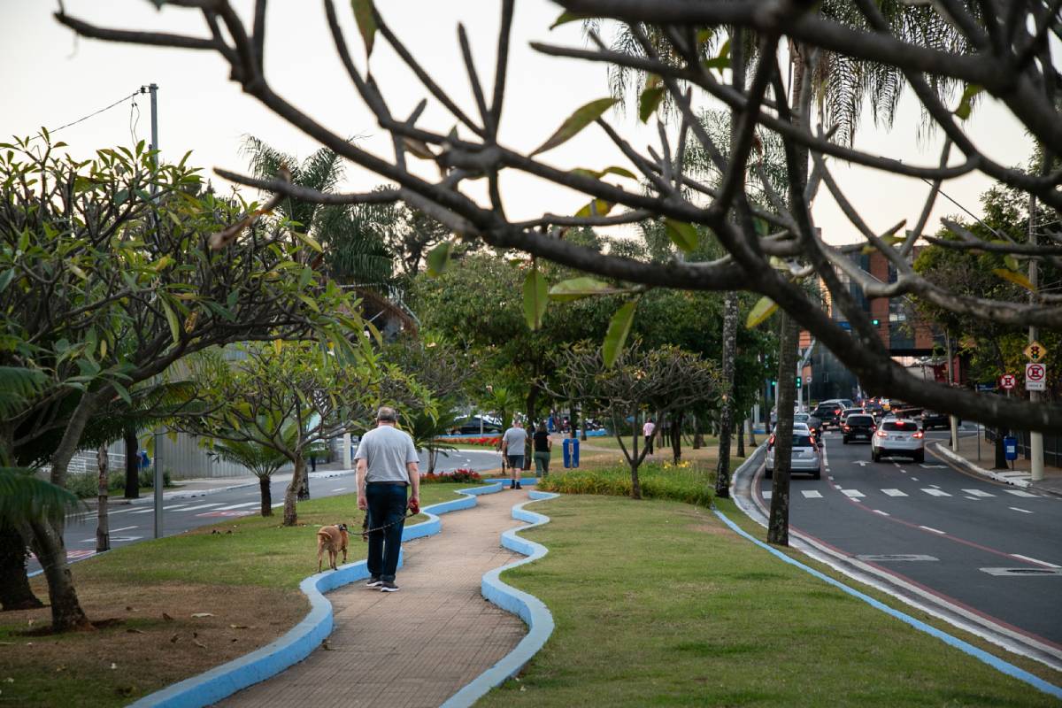 O apelido surgiu ainda na década de 1950