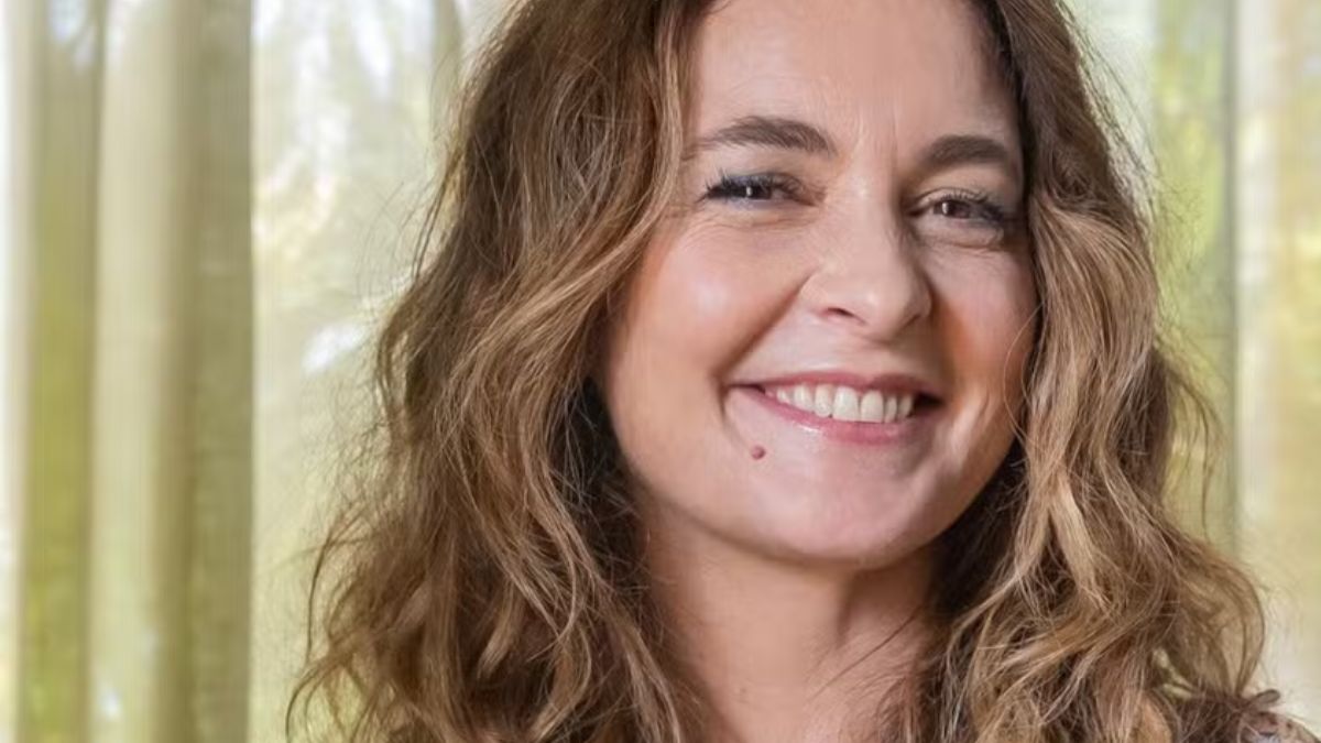 Filipa (Cláudia Abreu) em 'Dona de Mim'