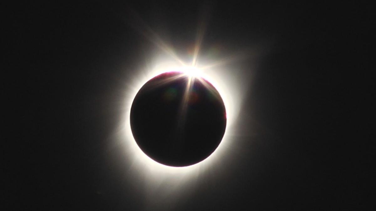 Os eclipses que acontecem no mês de setembro são verdadeiros portais de transformação