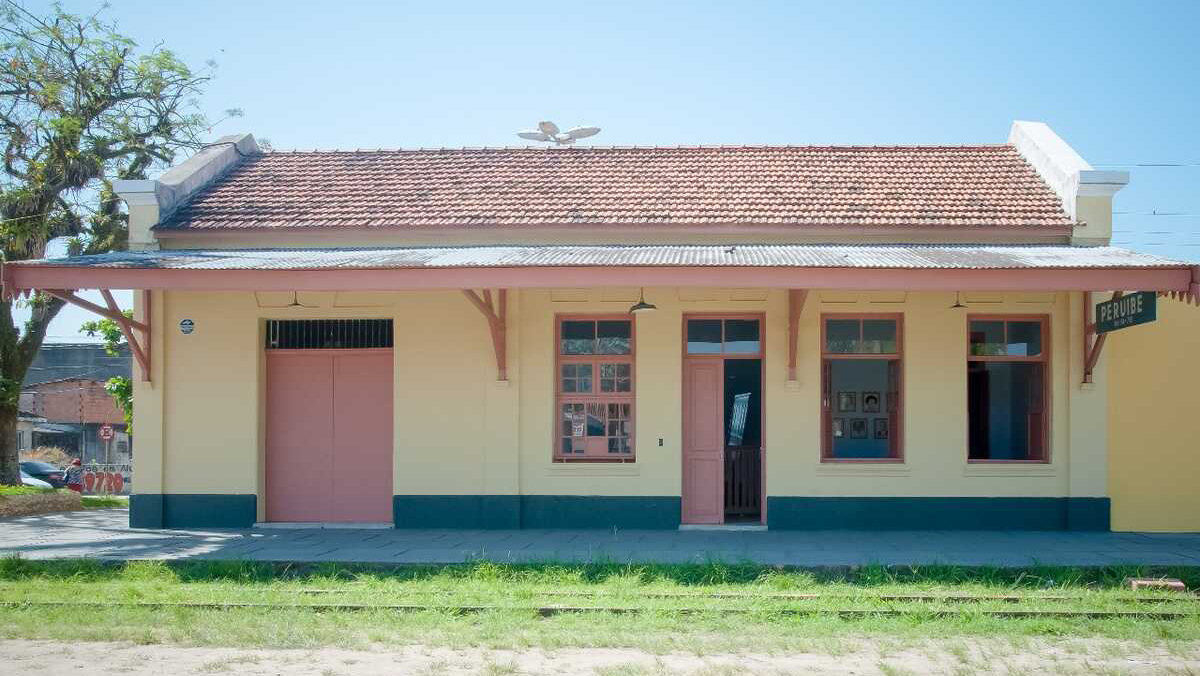 Ao todo, oito projetos culturais foram selecionados