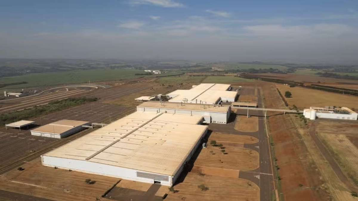 Empresa inaugurou nova unidade em Iracemápolis, no interior de São Paulo