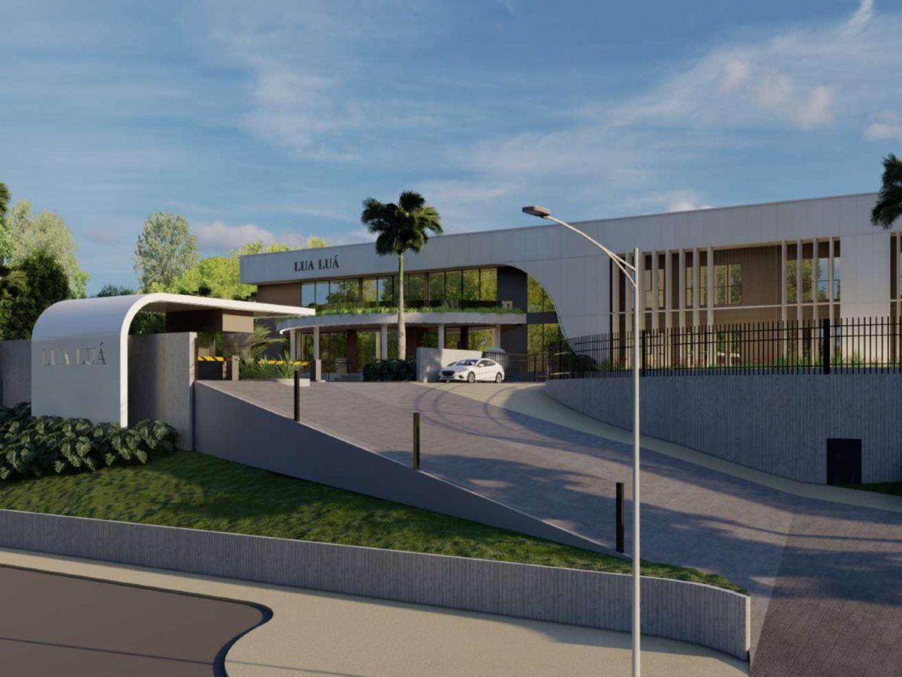 Projeto foi aprovado pelo Programa de Desenvolvimento da Empresa Catarinense (PRODEC)