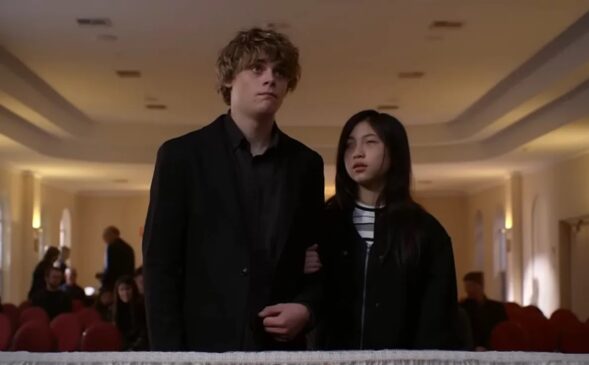 Sony Pictures/Divulgação