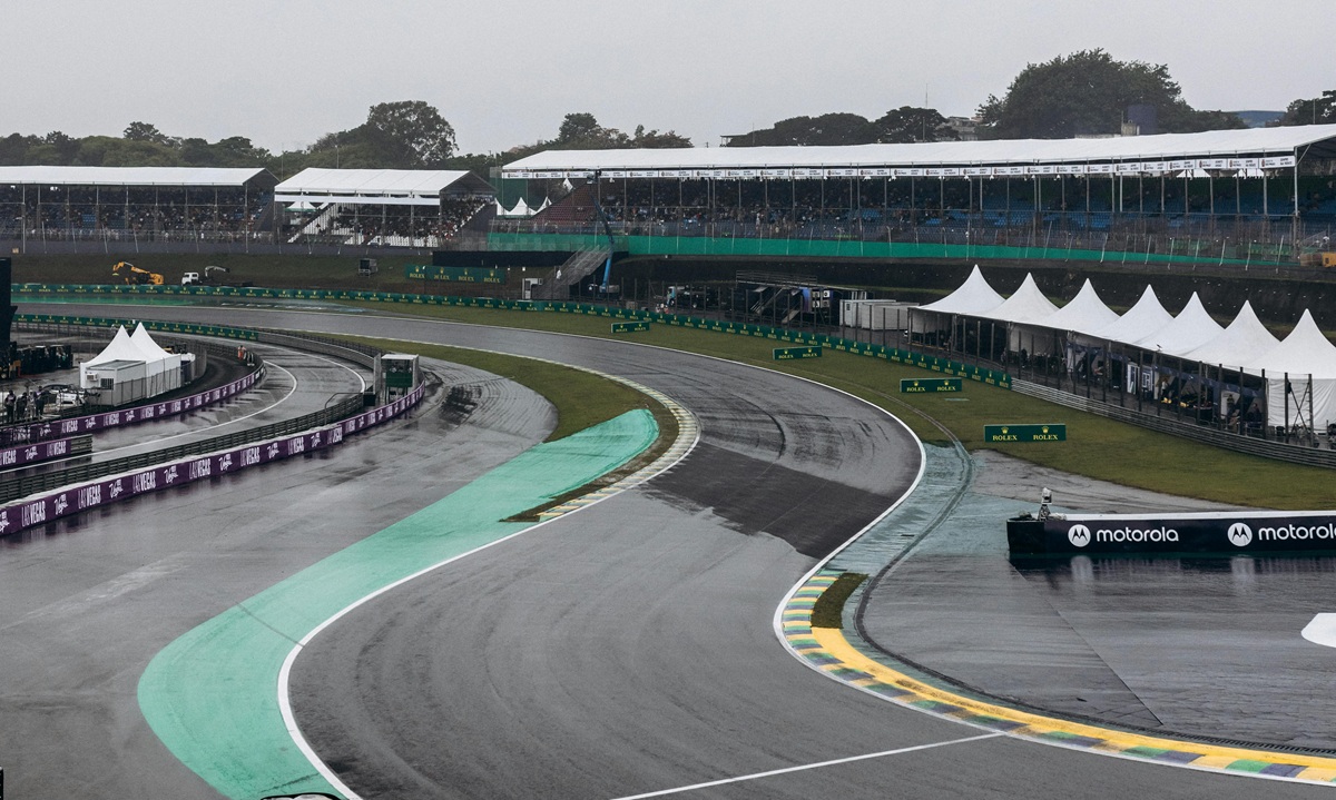 Ação, chamada Contrata SP Fórmula 1, será realizada nos dias 22, 23 e 24 de setembro, a partir das 9h