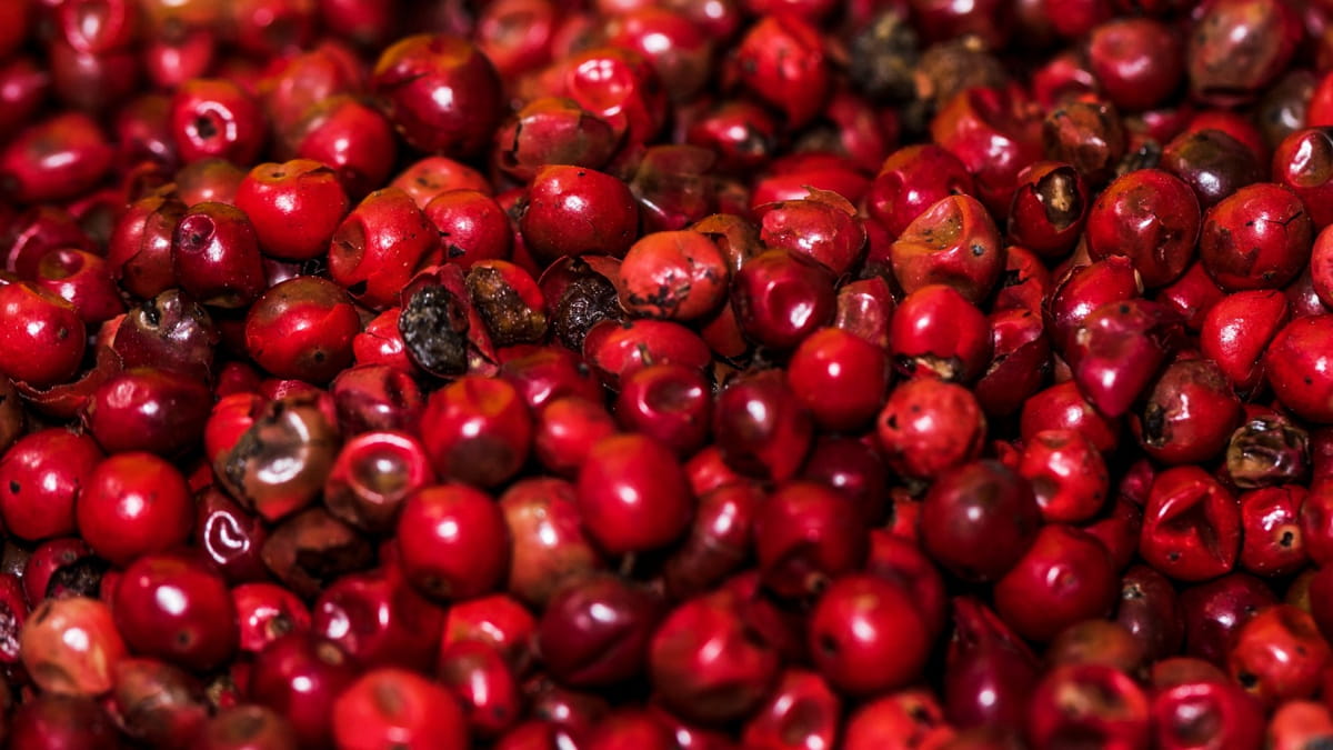 Já o guaraná, outro fruto amazônico conhecido por suas propriedades estimulantes e presença marcante em refrigerantes, conquistou a 41ª posição, com 4,2 estrelas