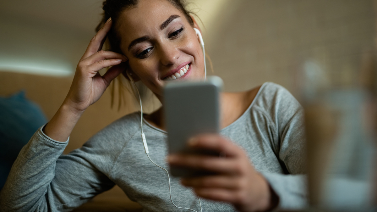 A Globo desenvolveu uma linguagem própria para os microdramas