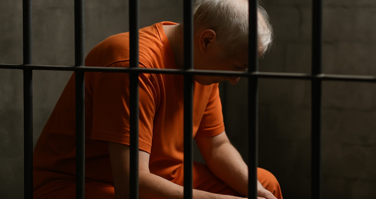 Idosos preferem a cela do que suas próprias casas no Japão