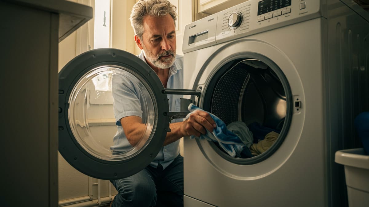 É necessário ter cautela para não danificar o eletrodomésticos