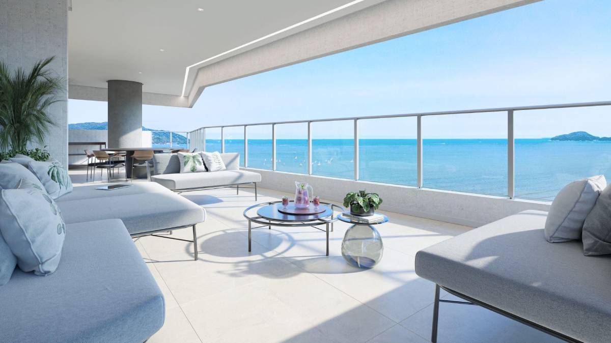 Uma pesquisa indica ainda a comercialização de 136 unidades nas categorias alto padrão, luxo e superluxo