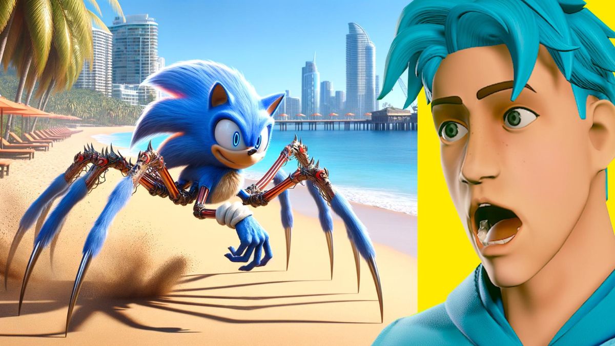 Influenciadores que não existem o fenômeno dos VTubers