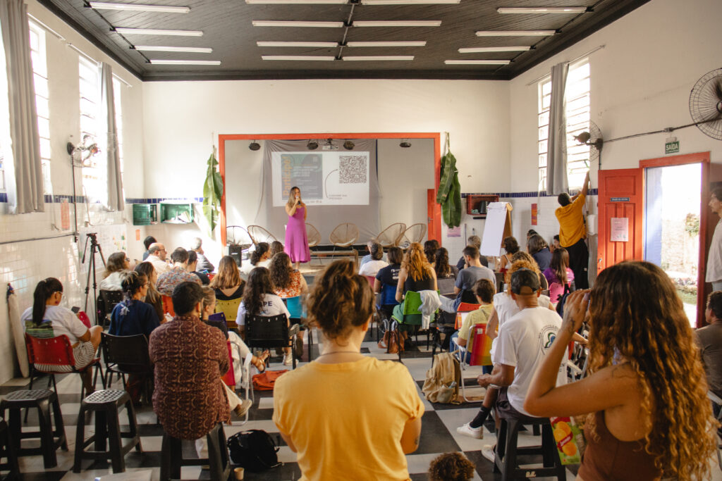 Interessados podem se inscrever até esta segunda-feira, dia 29
