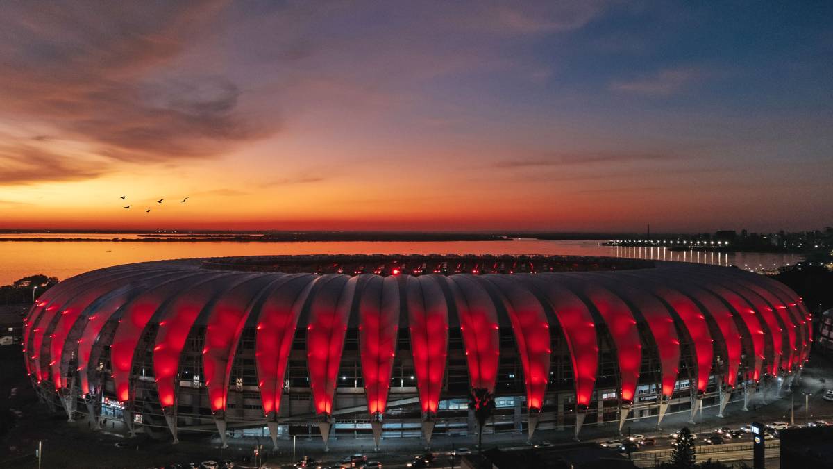 Partida acontece no Beira-Mar