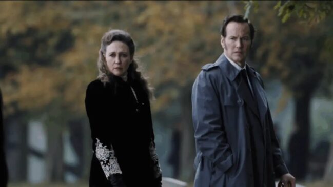 Warner Bros/Divulgação