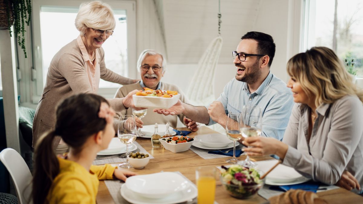 Confira os conselhos do especialista para ter refeições mais saudáveis
