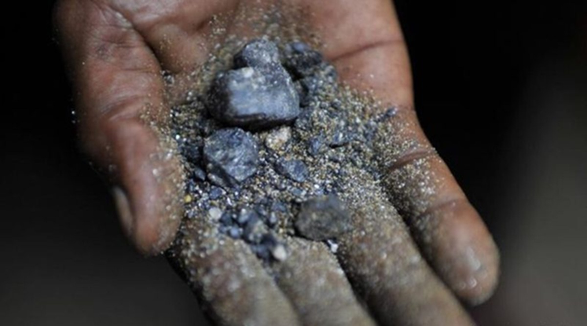 98% de todas as reservas de niónio conhecidas no planeta estão concentradas em território brasileiro