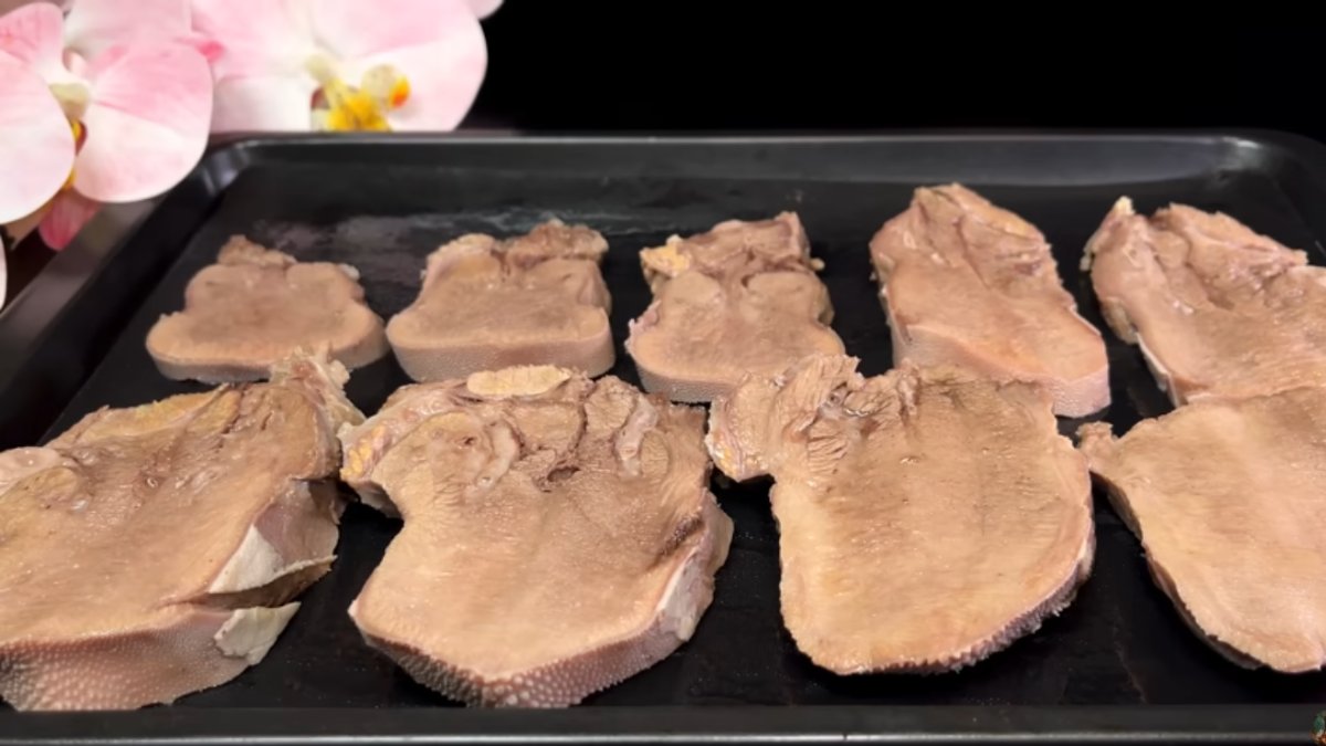 É importante lembrar que o método de preparo interfere no valor nutricional