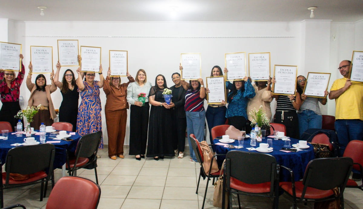 A iniciativa faz parte do programa Alfabetiza Juntos SP, que atua em regime de colaboração entre Estado e municípios