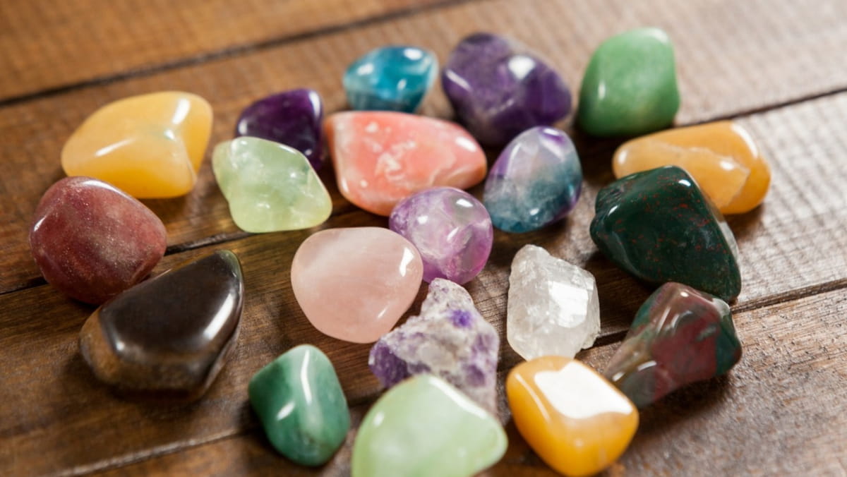 Os cristais de Cristalina, formados há cerca de 300 milhões de anos em processos geológicos lentos, ainda despertam o interesse de pesquisadores que estudam suas origens e propriedades