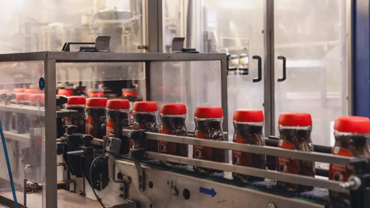 Empresa espera que com a ampliação de sua fábrica, consiga abrir mil vagas de emprego