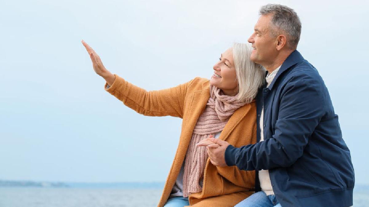 Terceira idade pode ser momento ideal para mudar de país