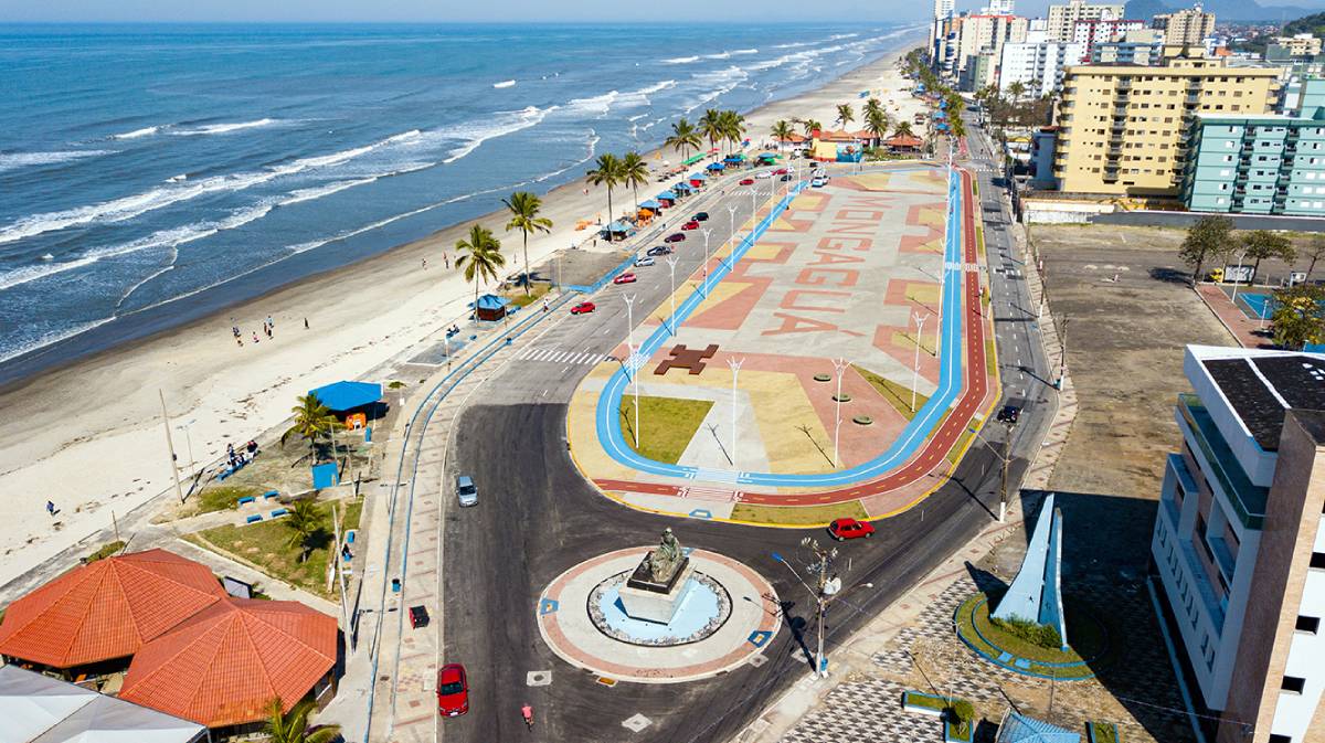 O interessado deverá entregar também uma declaração de ciência quanto ao caráter precário da autorização, mencionando proposta de valor ou solicitação de gratuidade, acompanhada de fundamentação