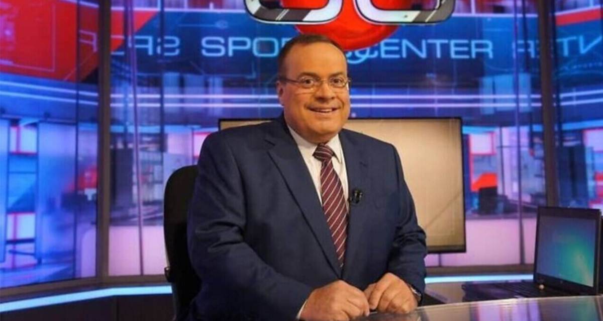 Jornalista tinha 63 anos