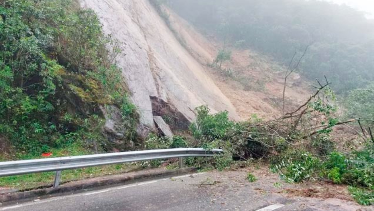 A investigação diz respeito ao acidente ocorrido em 1&ordm; de julho de 2025