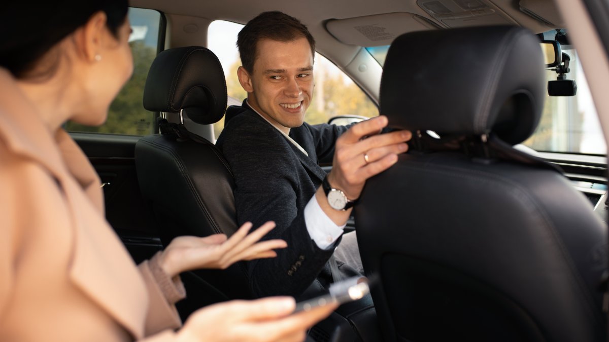 Em um gesto que comoveu a internet, profissional restitui valor pago a mais por passageira em Belém