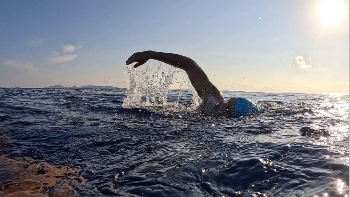 A conquista aconteceu no último fim de semana e durou mais de 18 horas