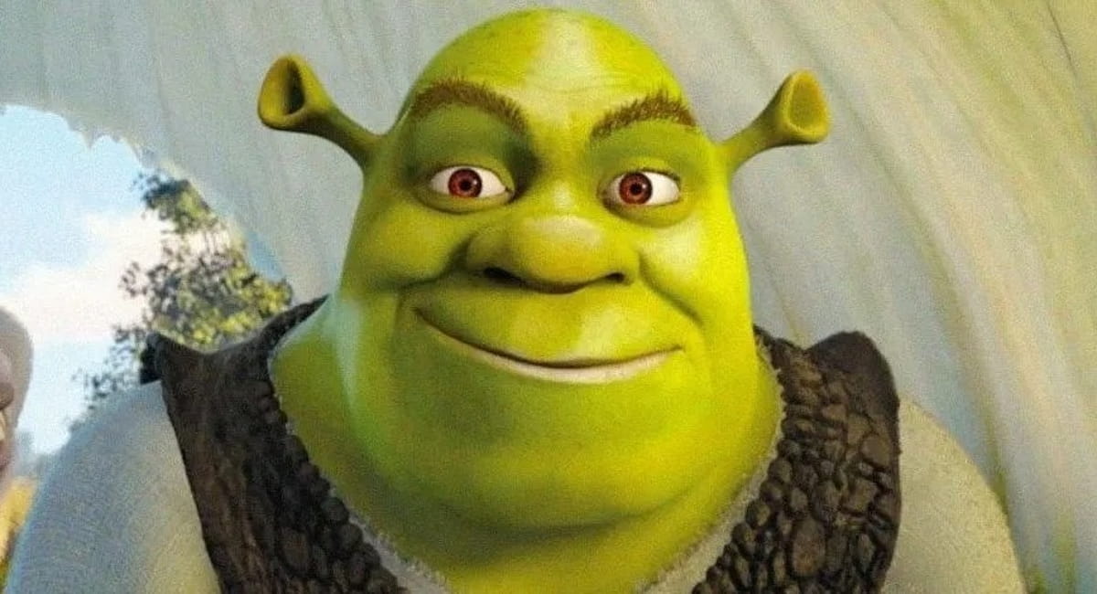 O nome vem da animação Shrek (2001), na qual a princesa Fiona escolhe viver ao lado do ogro, rejeitado pelos demais personagens por sua aparência
