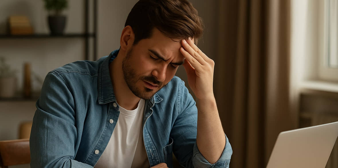 Dizer que tem TDAH sem passar por um psicólogo ou psiquiatra é apenas achismo