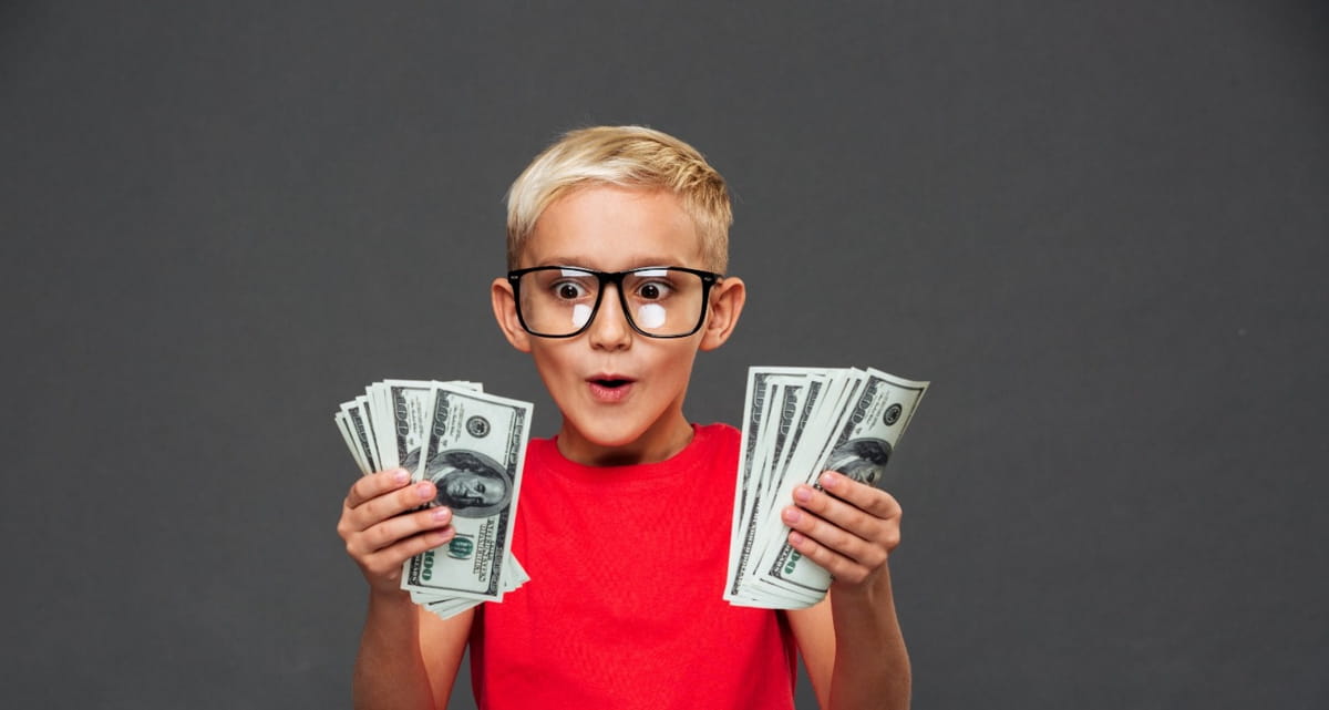 A expressão designa filhos de pessoas poderosas sejam celebridades, empresários ou políticos que, graças às conexões familiares, desfrutam de privilégios