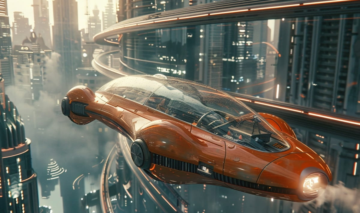 É no município que a Embraer desenvolve e testa protótipos de veículos elétricos de decolagem e pouso vertical