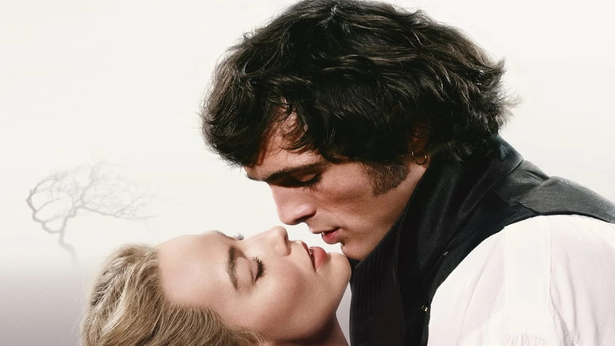 Produção é estrelada por Margot Robbie e Jacob Elordi