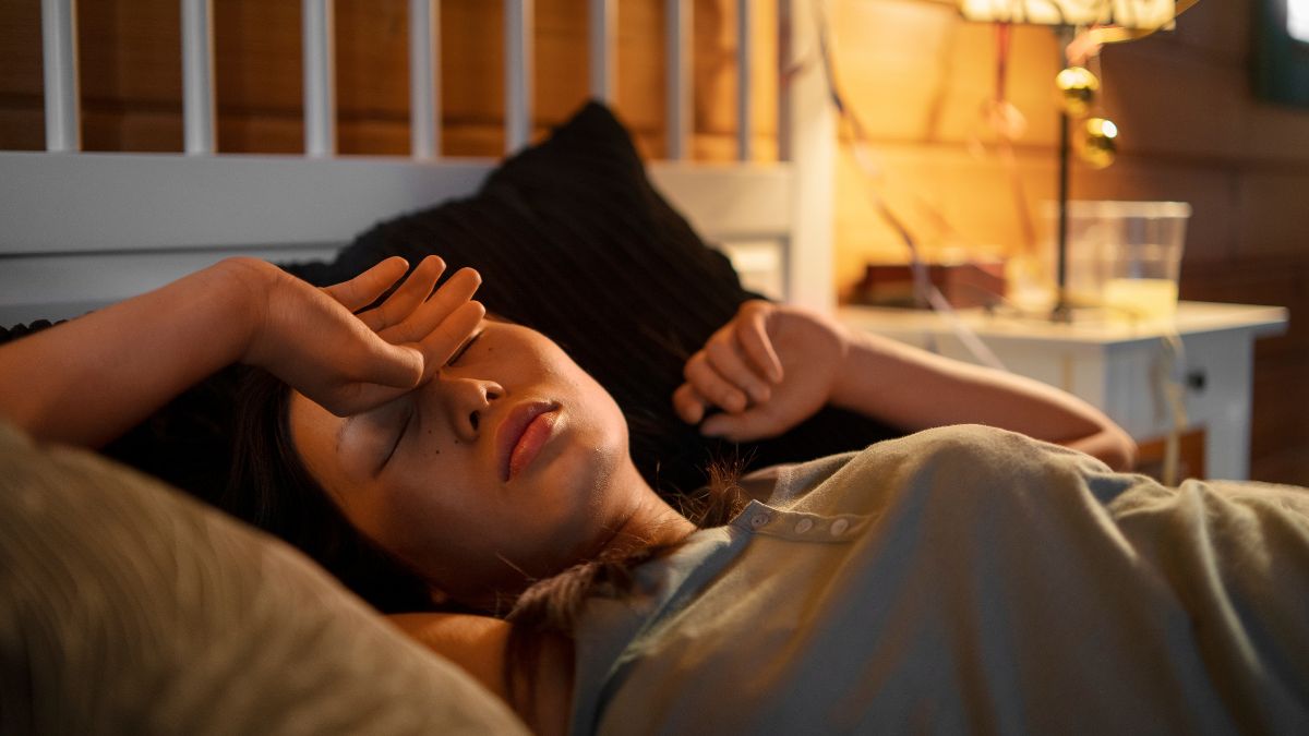 Para proteger a mente, Amen defende a criação de um toque de recolher neural