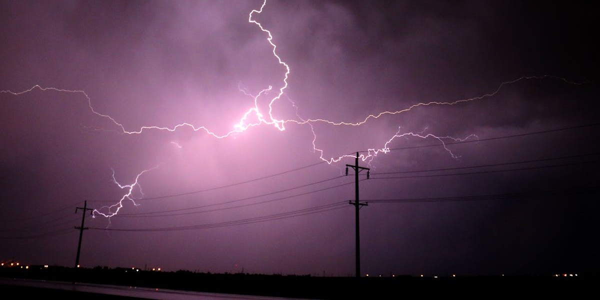 Em até 25 anos clima no estado de SP sofrerá mudança para extremos