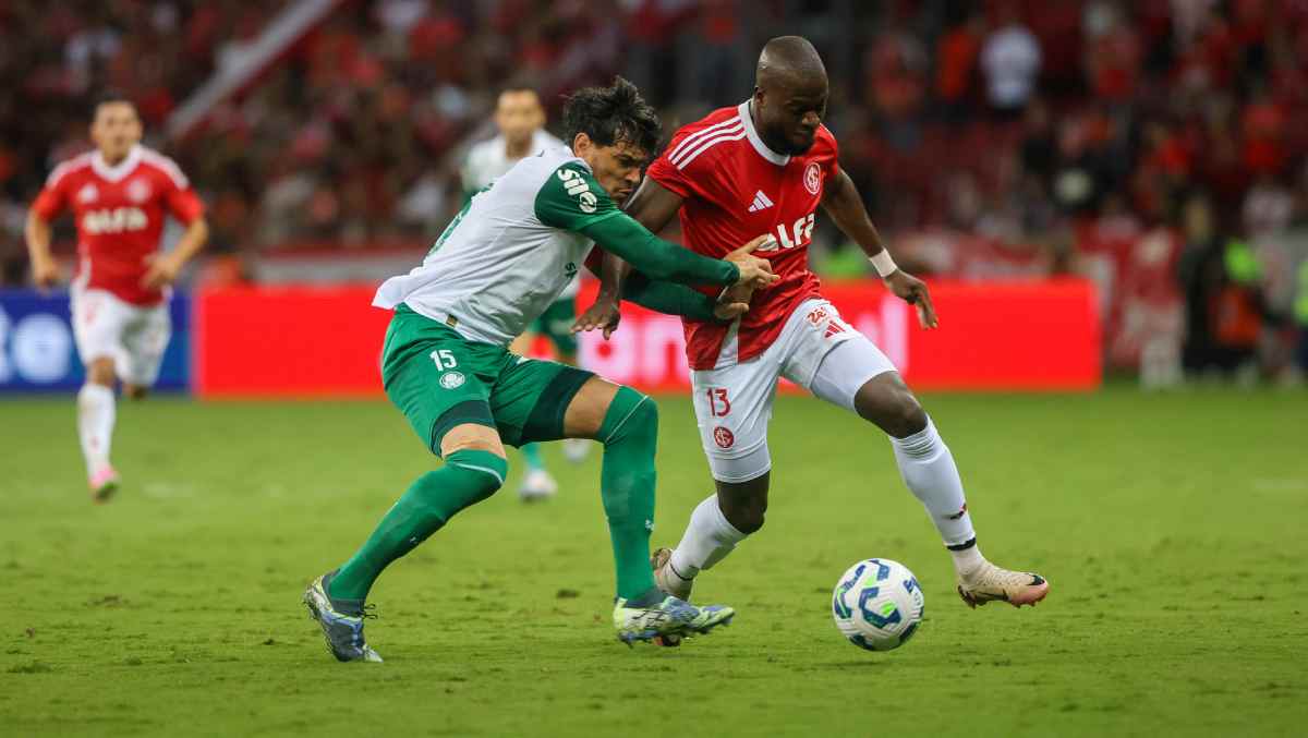 Ao longo da história, as equipes já se enfrentaram 93 vezes