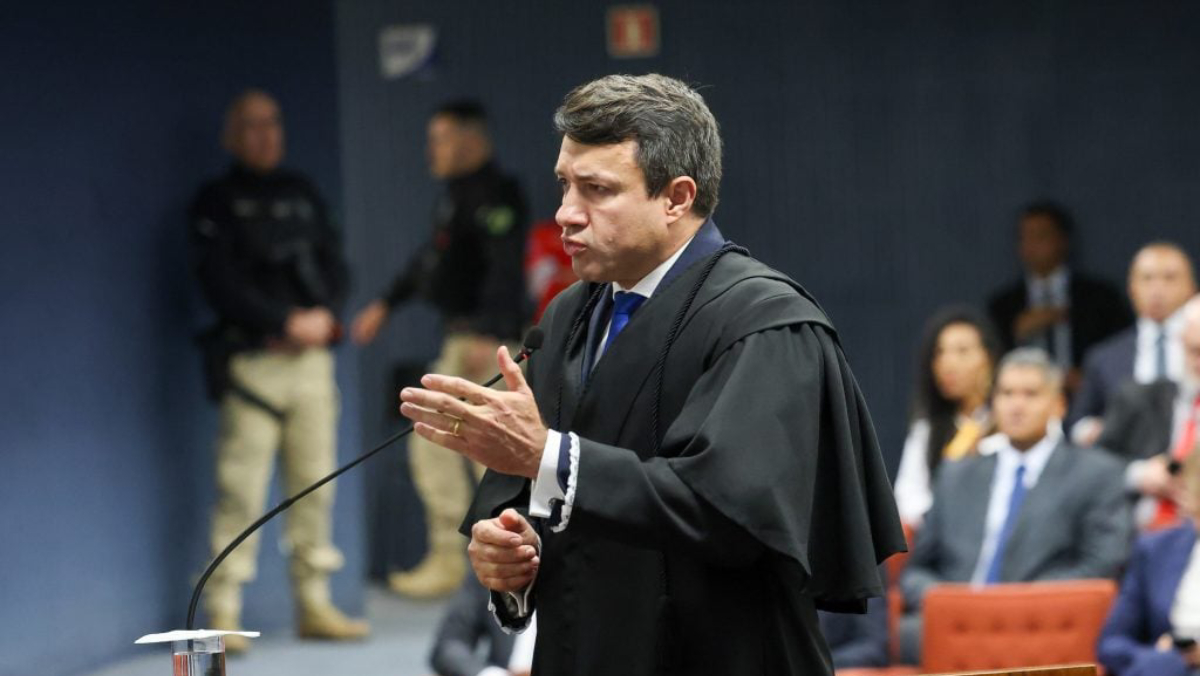 Novacki disse que a minuta do golpe, documento com detalhes sobre a trama golpista, nunca circulou e nunca foi discutida