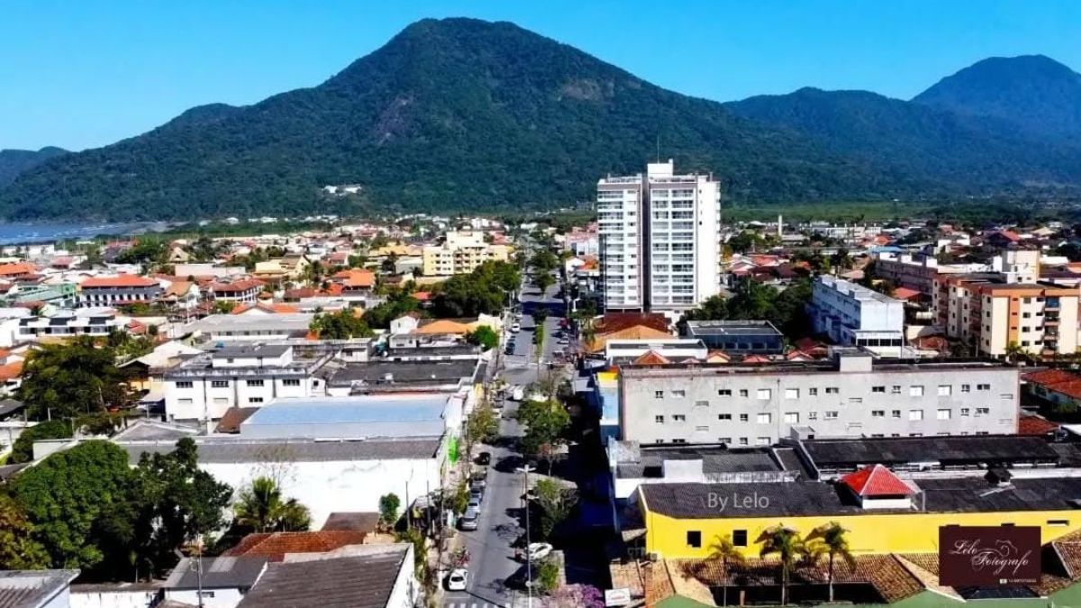 Peruíbe é uma das mais belas cidades do Litoral