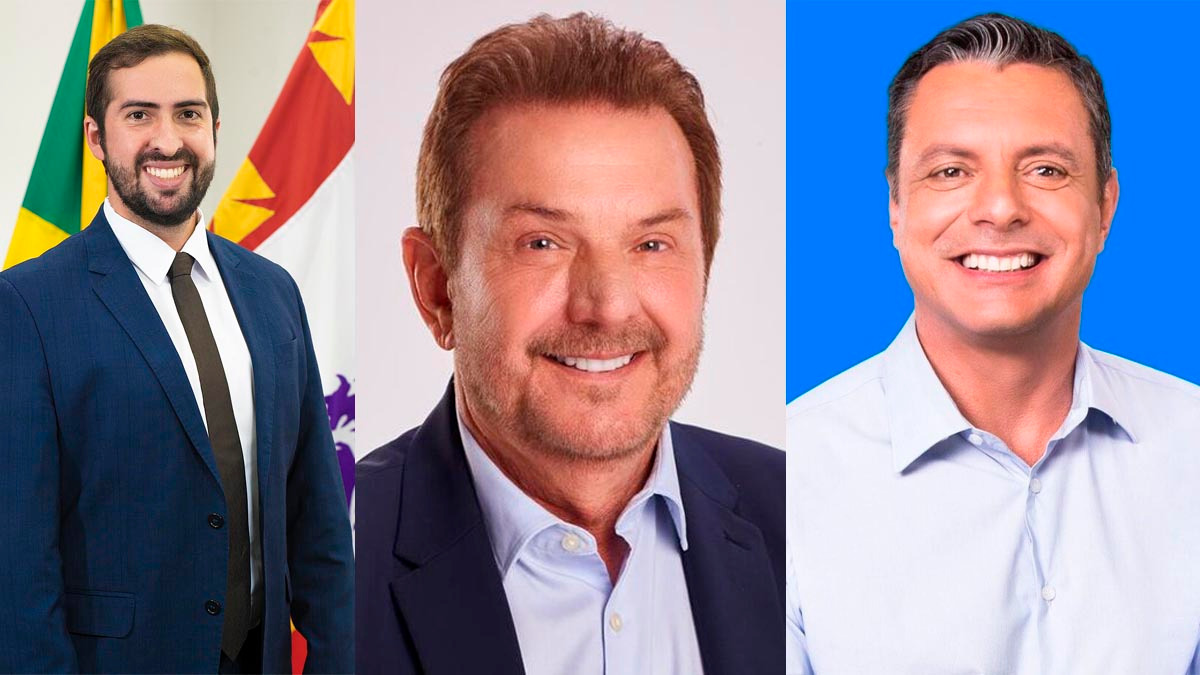 Pesquisa ouviu a população de São Vicente, Praia Grande e Santos