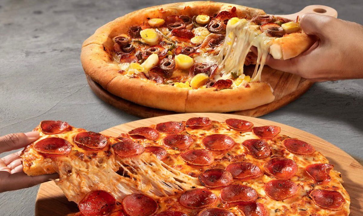 A promoção é válida em todas as unidades da rede no Brasil e pode ser aproveitada por clientes habituais e novos consumidores