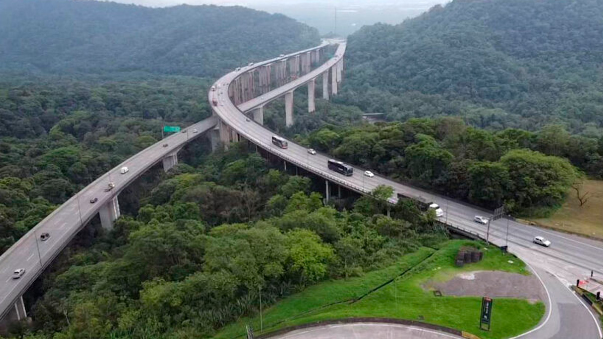 Viajar para o litoral de São Paulo é um dos programas preferidos de quem vive na capital e região metropolitana.