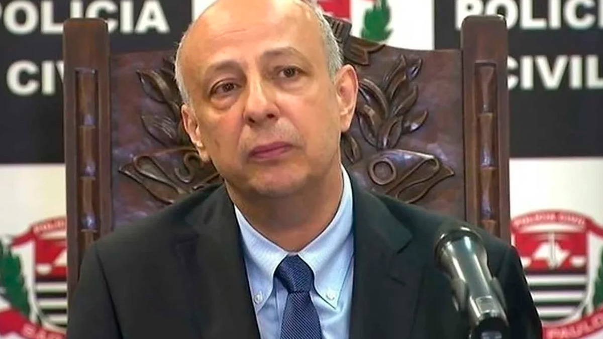 Ruy Ferraz ganhou destaque dentro da Polícia Civil por sua atuação no mapeamento da estrutura interna